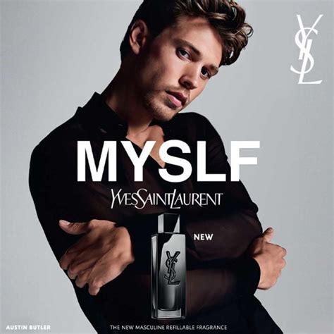 ysl myself cost|sephora myslf.